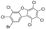 MONOBROMO-HEXACHLORODIBENZOFURAN
