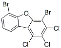 DIBROMO-TRICHLORODIBENZOFURAN