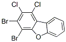 DIBROMO-DICHLORODIBENZOFURAN