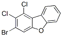 MONOBROMO-DICHLORODIBENZOFURAN