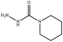 1-Piperidinecarboxylicacid,hydrazide(9CI)
