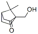 1-Hydroxymethyl-7,7-dimethylbicyclo[2.2.1]heptan-2-one