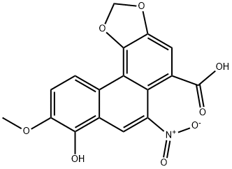 aristolochic acid E