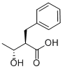 (2R,3R)-2-BENZYL-3-HYDROXYBUTYRIC ACID