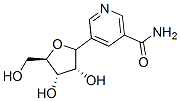 5-ribofuranosylnicotinamide