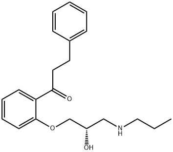 (S)-Propafenone