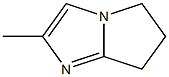 5H-Pyrrolo[1,2-a]imidazole,6,7-dihydro-2-methyl-(9CI)