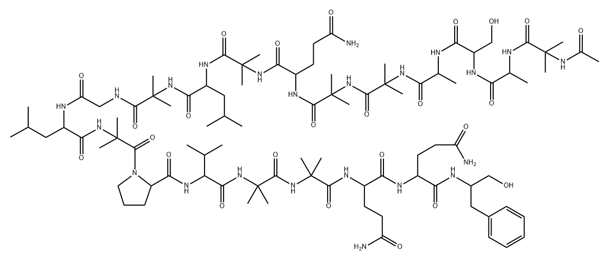 trichosporin B-Ia