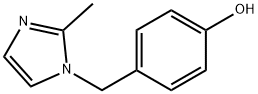 4-(2-METHYL-IMIDAZOL-1-YLMETHYL)-PHENOL