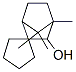 Spiro[bornane-3,1'-cyclopentan]-2-ol