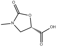5-Oxazolidinecarboxylicacid,3-methyl-2-oxo-,(S)-(9CI)