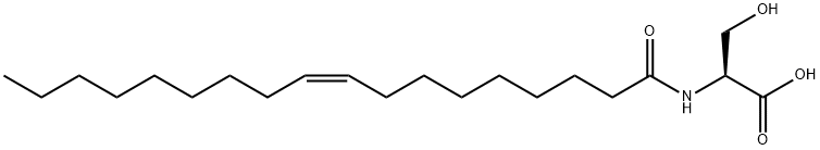 N-Oleoyl-L-Serine