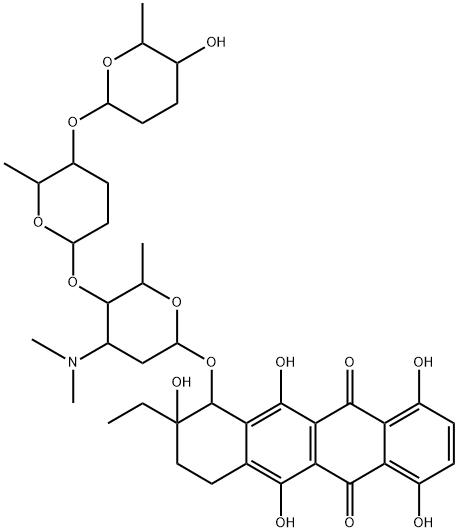 obelmycin E