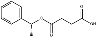 (R)-(1-PHENYLETHYL)SUCCINATE