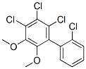Tetrachlorodimethoxy-1,1'-biphenyl