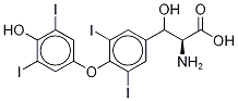 β-羟基甲状腺素