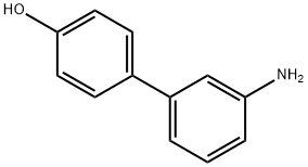 3'-氨基-联苯-4-醇