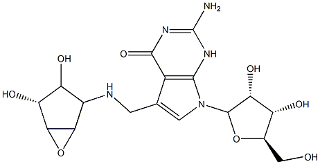 nucleoside oQ