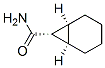 Bicyclo[4.1.0]heptane-7-carboxamide, (1alpha,6alpha,7alpha)- (9CI)