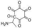 1-(4-hexoxyphenyl)ethanamine