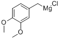 3,4-DIMETHOXYBENZYLMAGNESIUM CHLORIDE