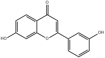 3,7-二羟基-2-苯基-4H-苯并吡喃-4-酮
