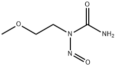 N-2(2-Methoxyethyl)-N-nitrosourea