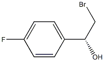(R)-2-溴-1-(4-氟苯基)乙醇