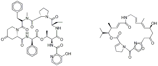 维吉尼霉素