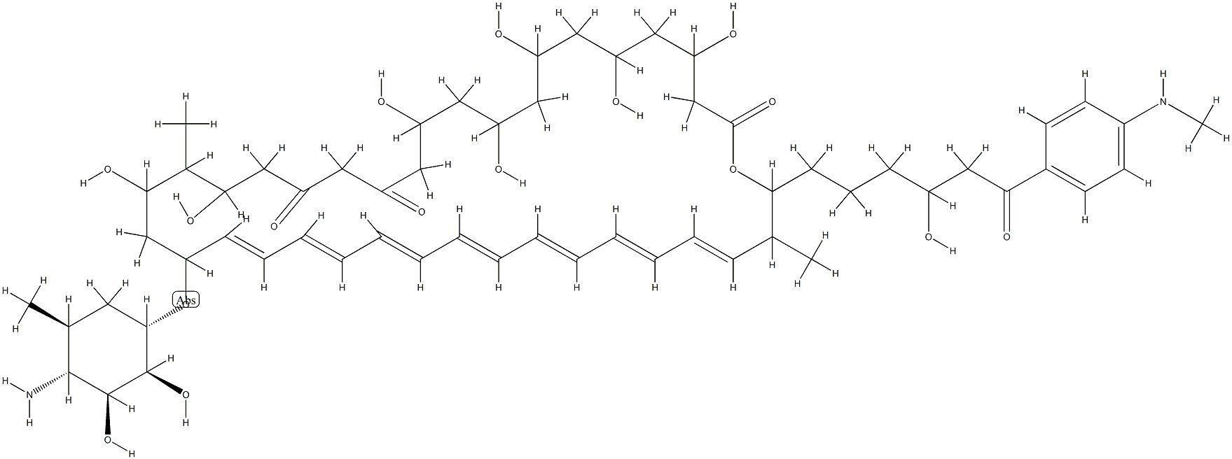 N-succinylperimycin