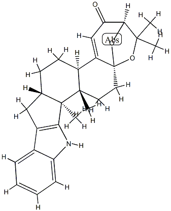 paspalicine