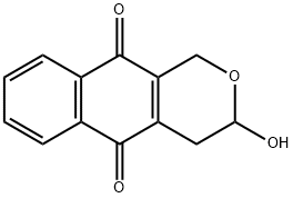 psychorubrin