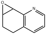 Oxireno[h]quinoline,1a,2,3,7b-tetrahydro-(9CI)