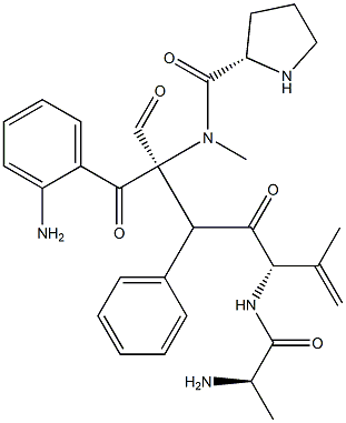 avellanin B