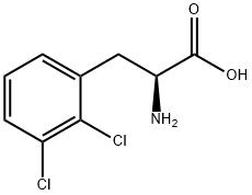 2,3-二氯-DL-苯丙氨酸