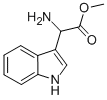 D,L-3-INDOLYLGLYCINE METHYL ESTER