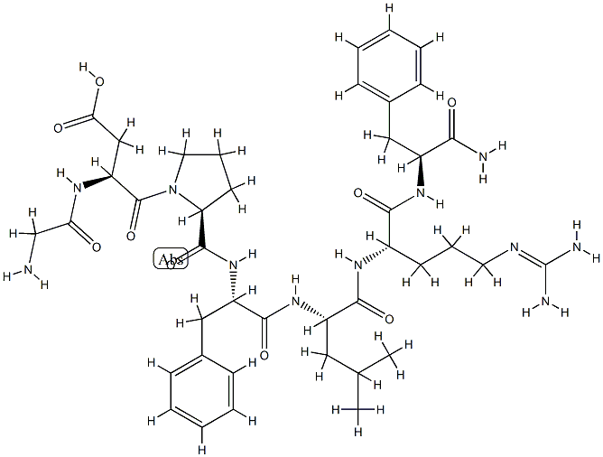 GDPFLRFamide