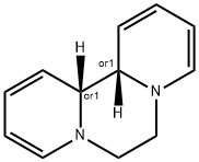 Dipyrido[1,2-a:2,1-c]pyrazine, 6,7,12a,12b-tetrahydro-, (12aR,12bS)-rel- (9CI)