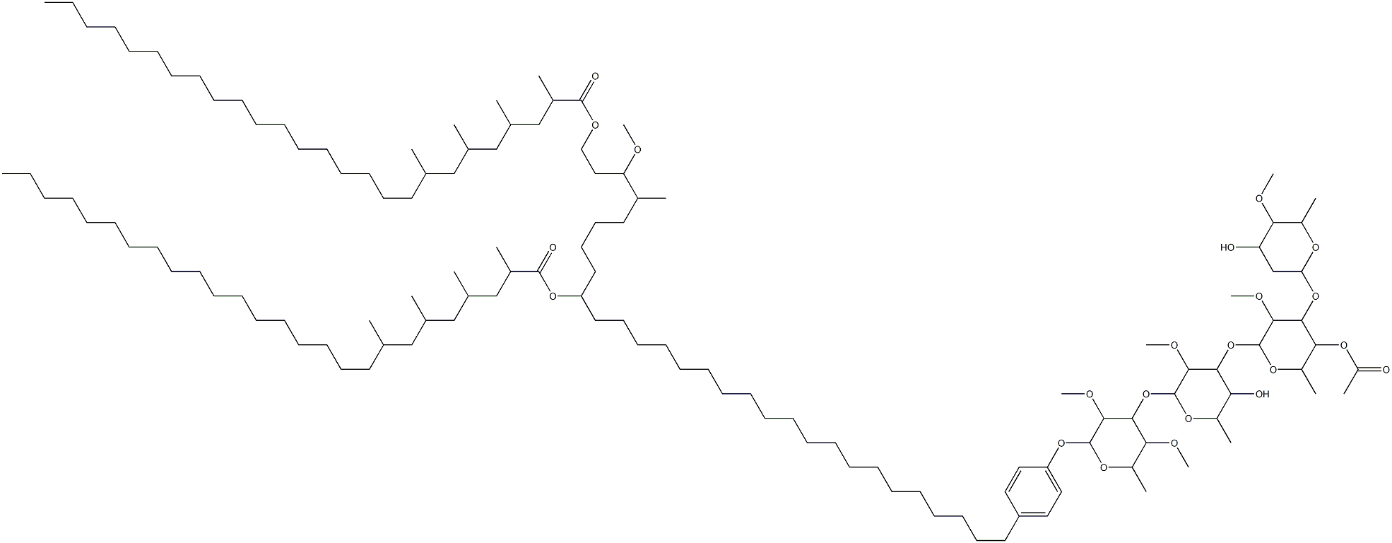 mycoside A