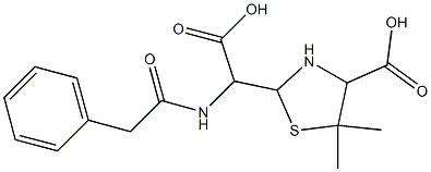 penicilloic acid