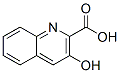 3-hydroxyquinoline-2-carboxylic acid
