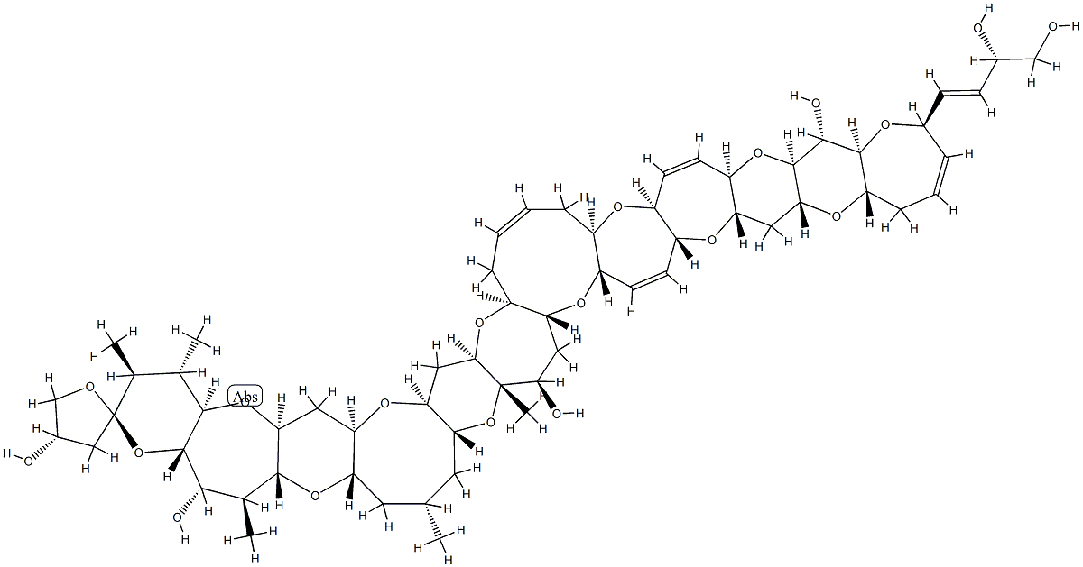 Ciguatoxin