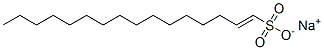 (E)-十六碳-1-烯-1-磺酸钠