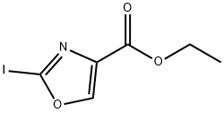2-碘噁唑-4-羧酸乙酯