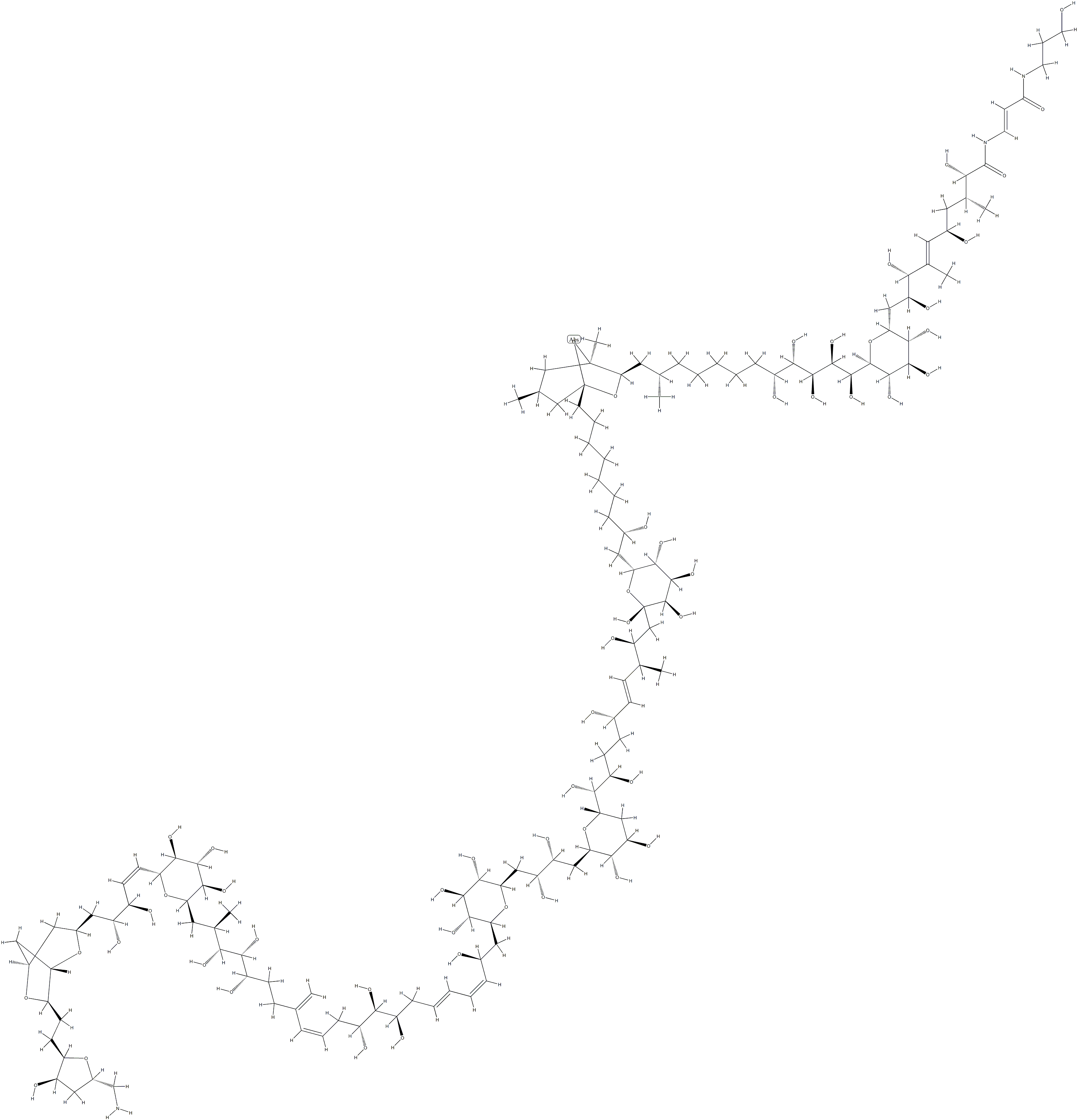 PALYTOXIN