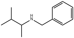N-苄基-3-甲基丁-2-胺盐酸盐