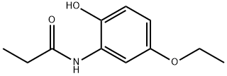 Propanamide, N-(5-ethoxy-2-hydroxyphenyl)- (9CI)
