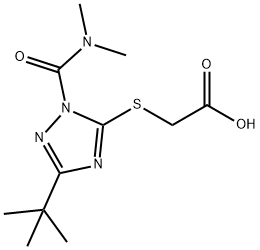 唑蚜威( 自由酸), 10ΜG /ΜL于水