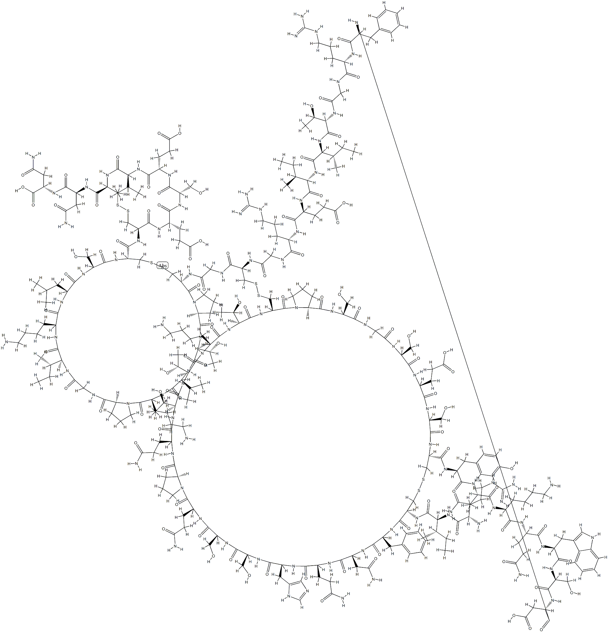TOXIN, SNAKE FROM LATICAUDA*SEMIFASCIATA  (ERABUTOXI