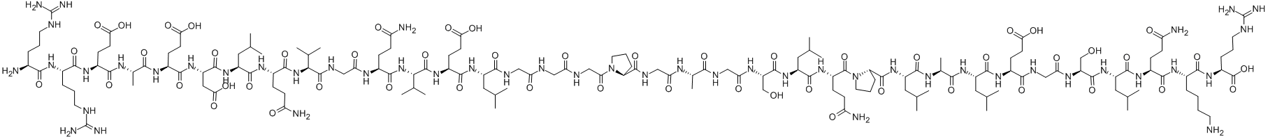 C-PEPTIDE (1-35), HUMAN